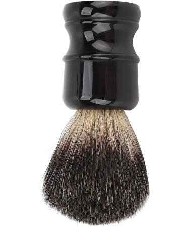Premium Shaving Brush for Men | Soft Handle & Residue Removal | Portable Salon Tool - Buy Online on SooperMarket.com