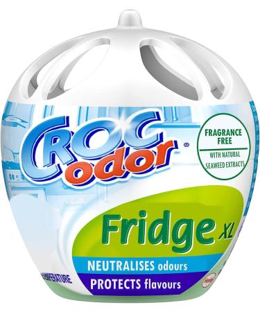 Croc Odor xl Fridge Deodoriser 140 g