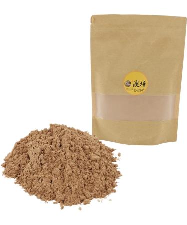 Pure Sandalwood Powder Frankincense Sandalwood Powder 250g EnjoyQuiet Time Enjoy Peace for Clean Air for Meditation (Australian Sandalwood) - Buy Online on SooperMarket.com