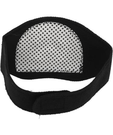 Self-Heating Neck Strap Support Brace - Comfortable 2 Pack for Women | International Shipping Available - Buy Online on SooperMarket.com