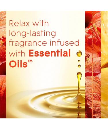 Glade PlugIns Air Freshener Oil Refill Scented and Essential Oils for Bathroom and Home Fragance Hawaiian Breeze 5 Count - Buy Online on SooperMarket.com