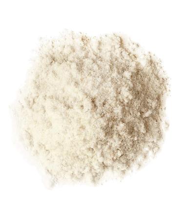 Organic Coconut Flour 8 oz | Non-GMO, Kosher, Raw, Vegan, Unsweetened | Fine Powder for Baking | Bulk Pack - Buy Online on SooperMarket.com