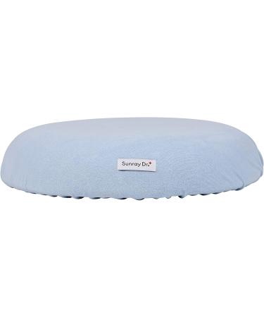 Sunray Dr. Solar Heating Seat USB 5V (Skyblue) - Buy Online on SooperMarket.com