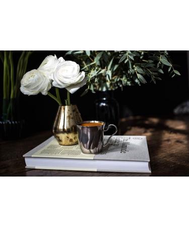 Caf Royal Crema Coffee Beans Professional Line 1kg - Intensity 4/5 - Bio and Max Havelaar certified Crema Bio Fairtrade - Buy Online on SooperMarket.com
