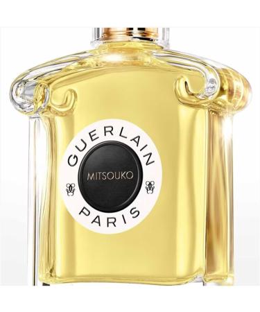 Guerlain Eau de Parfum-Mitsouko - 2.5 oz - Buy Online on SooperMarket.com