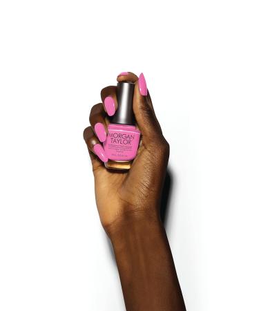 Lack - Look at You Pink - Achu! | Shop Trendy International Fashion Online - Buy Online on SooperMarket.com