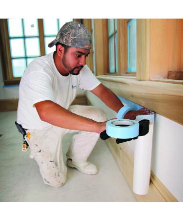 Trimaco QM1006/6 Easy 6-inch Paper Cutoff Masking Blade 6-Inch Paper Cutoff 6-Inch Paper Cutoff - Buy Online on SooperMarket.com