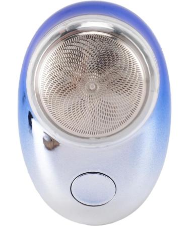 Electric Beard Clipper Perfect Fitting USB Rechargeable Stainless Steel Handheld Beard Trimmer for Daily Use (Jiawu3kfy7gwv59-15) - Buy Online on SooperMarket.com