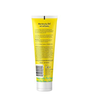 Marc Anthony Strictly Curls Shampoo 8.4 fl oz - Revitalize Curly Hair - Buy Online on SooperMarket.com