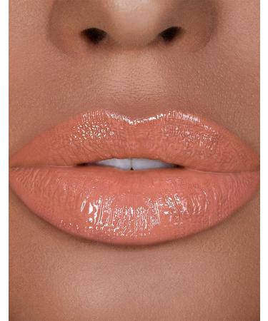 HOURGLASS Unreal High Shine Volumizing Lip Gloss - Truth | Long-Lasting, Plumping Lip Gloss - Buy Online on SooperMarket.com