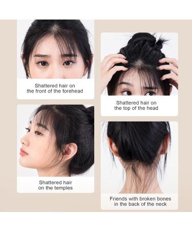 2.6 Oz Hair Wax Stick Hair Styling Wax Stick for Frizz Strong Hold Improve Frizzy Moisturizing Hair Soft Shiny Hair Styling Wax - Buy Online on SooperMarket.com