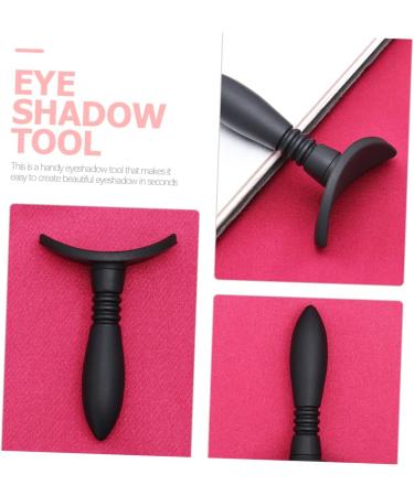 Baluue 3 Sets Eye Shadow Stamp Accessories Eye Shadow Makeup Tool Eyeshadow Makeup Supply - Buy Online on SooperMarket.com