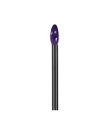 Maybelline Color Sensational Vivid Hot Lacquer Lip Gloss - Royal (0.17 fl. oz.) - Buy Online on SooperMarket.com