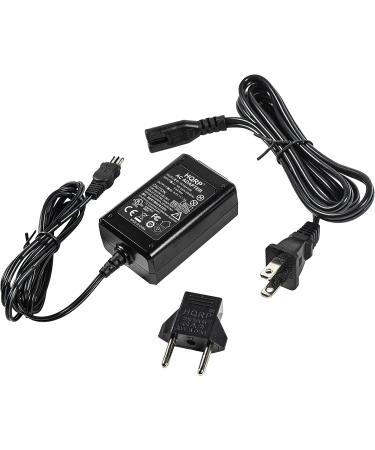 HQRP 8.4V AC Adapter Charger for Sony HandyCam CCD-TRV Series Camcorders - Buy Online on SooperMarket.com