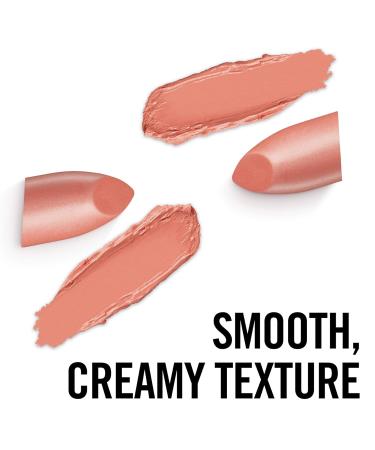 Rimmel London Lasting Finish Lipstick Nude Pink 206 - Long-lasting 1 Piece - International Shipping Available - Buy Online on SooperMarket.com