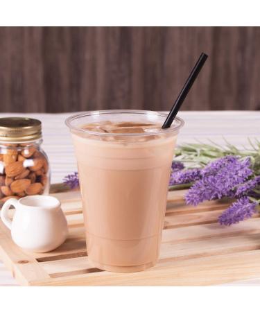 Tea Zone Lavender Milk Tea Powder - 1.32 lb - Buy Online on SooperMarket.com