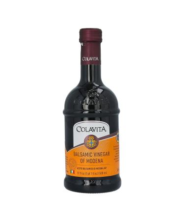 Colavita Balsamic Vinegar of Modena, 17 Ounce