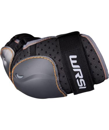 WRSI S-Turn Elbow Pads - Size Large-X-Large | Protective Gear for Extreme Sports - Buy Online on SooperMarket.com
