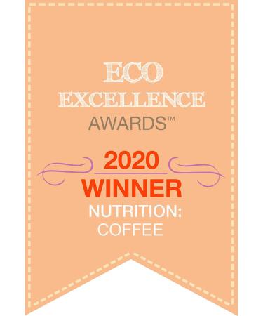 Teeccino Organic Dark Roast Maca Chocolate Herbal Coffee - Caffeine Free, 11 oz (312 g) - Buy Online on SooperMarket.com