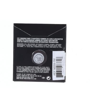 MAC Jest Eye Shadow Pro Palette Refill Pan - Buy Online Today! - Buy Online on SooperMarket.com