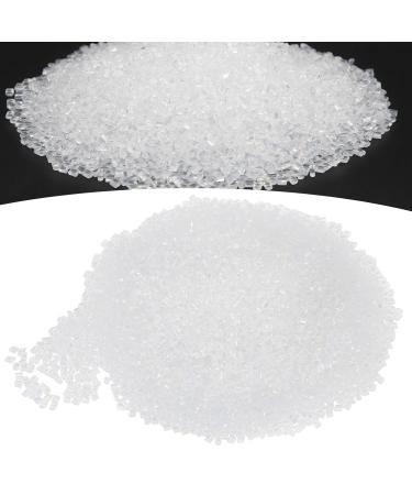 Premium Keratin Granules for Hair Extensions | Hot Fusion Beads & Accessories - International Shipping - Buy Online on SooperMarket.com