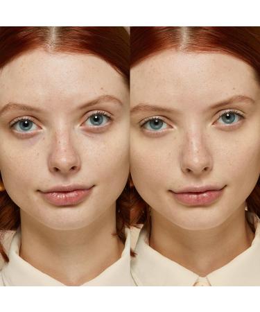 Kiko Milano Full Coverage Dark Circles Concealer 02 - Liquid Concealer for Eyes & Face | High Opacity Light Beige - 1 Piece - Buy Online on SooperMarket.com