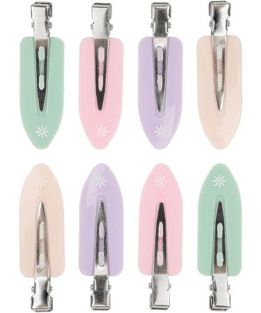 Brushworks No Crease Clips Pastel - Buy Online on SooperMarket.com
