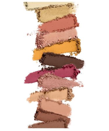 Maybelline Lemonade Craze Eyeshadow Palette - Vibrant Shades for a Refreshing Look - Buy Online on SooperMarket.com