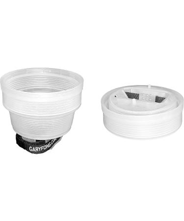 Gary Fong Lightsphere Collapsible Gen5 - Professional Light Diffuser for Photography - Buy Online on SooperMarket.com