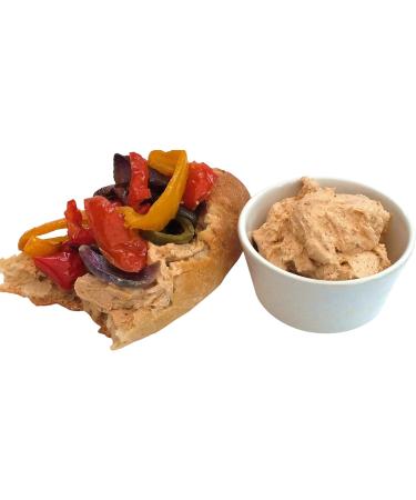 Fiery Moroccan Marinade Flavouring - 2.5kg Tub - Buy Online on SooperMarket.com