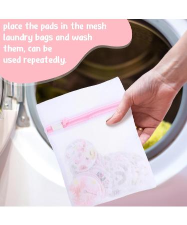 Buy Yungyan 24 Pieces G Tube Covers - Reusable Soft & Washable Feeding Button Pads for Kids & Babies | Nursing Breastfeeding Care Supplies - Buy Online on SooperMarket.com