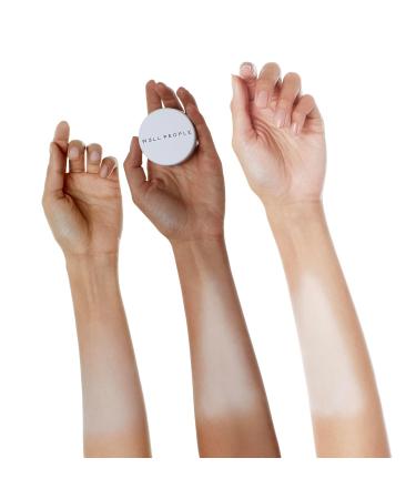 Well People Loose Superpowder Brightening Powder - Vegan Translucent Finishing Powder for Radiant Skin | Smooths & Enhances | International Shipping Available - Buy Online on SooperMarket.com