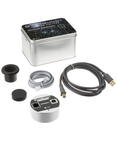 Orion 52064 StarShoot AutoGuider