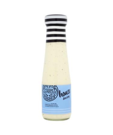 Pizza Express House Salad Dressing 235ml