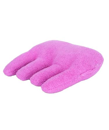 Finger Exerciser Finger Contracture Cushion Comfortable to Grip for Home for Bedridden Patients for Family for Friends - Buy Online on SooperMarket.com