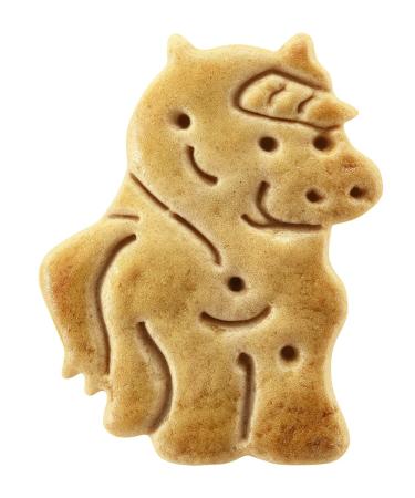 Leibniz Zoo Gluten & Lactose-Free Butter Cookies - 8-Pack (100g Each) | Deliciously Fun Fable Motifs - Perfect for Snacking & Sharing! - Buy Online on SooperMarket.com