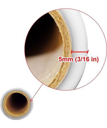 Craft And Party Super Clear Cellophane Wrap Roll - 16 X 100ft - Buy Online on SooperMarket.com