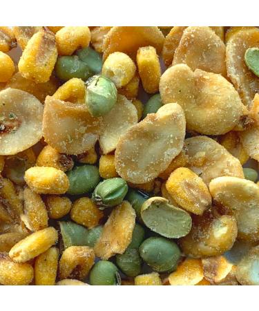 Good4U Sour Cream & Onion Super Snacks 10 x 30g - Healthy and Delicious Snack Option - Buy Online on SooperMarket.com