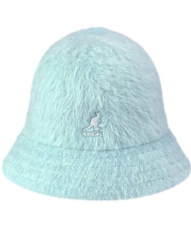 Kangol Furgora Casual, Small Blue Tint