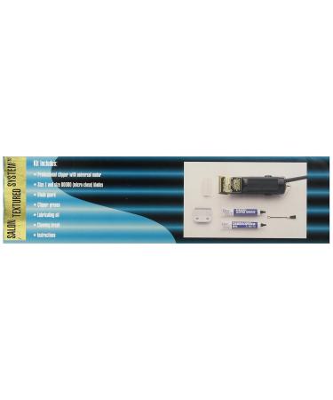 Buy Oster Power Line Clipper 76076-040 - Best International Shipping & Deals Online - Buy Online on SooperMarket.com
