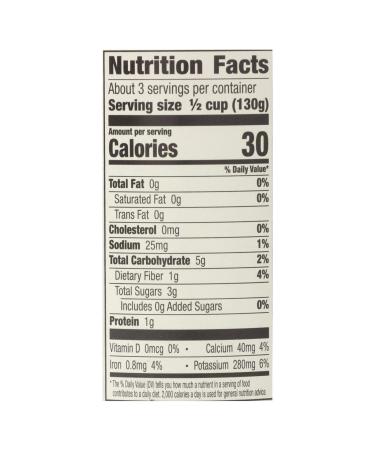 Muir Glen Organic Diced Fire Roasted Tomato No Salt 14.5 Ounce (Pack of 12)