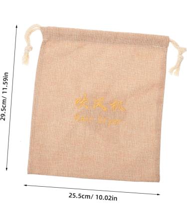 PLAFOPE Hair Dryer Storage Bag Hair Blower Bag Sports Bag Hair Dryer Organizers Hair Tools Travel Bag Fabric - Buy Online on SooperMarket.com