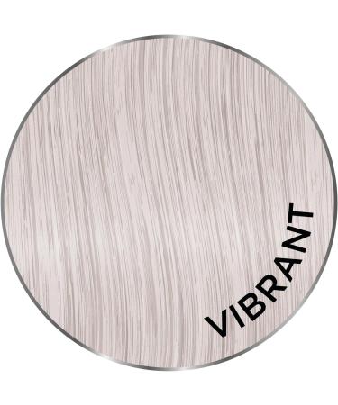 Colour-Freedom Gloss Pro 150ml Silver Blonde Semi-Permanent Hair Colour - Ultra-Vibrant Vegan Colour Mask with PurePlex | Ammonia Free Colour Lasts Up To 6-10 Washes Silver Blonde 150 ml (Pack of 1) - Buy Online on SooperMarket.com