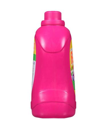 Fab Love Duet Liquid Laundry Detergent (134 oz) - Premium International Shipping - Eco-Friendly Clean - Buy Online on SooperMarket.com