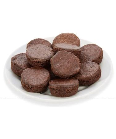 Two Bite Brownies Rich Moist Chewy Decadent Sweet Chocolate Cakes Pack of 1.36kg - Buy Online on SooperMarket.com