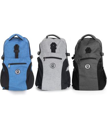 AURORAE Yoga Backpack 2.0 - Dark Grey (Mat Sold Separately) - Shop Now! - Buy Online on SooperMarket.com