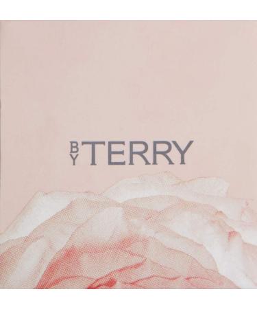 By Terry Baume de Rose Lip Balm 10g - Nourishing & Hydrating Plumping Balm for Fuller Lips - Buy Online on SooperMarket.com