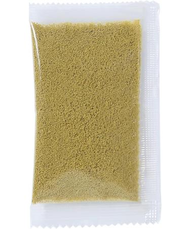 Sandbox Powder Widely Usage Terrain Powder Vivid Dark Yellow - Buy Online on SooperMarket.com