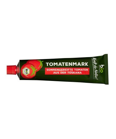 biozentrale tomato paste pack of 6 (6 x 200 ml)