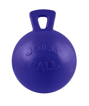 Horsemen's 10" Jolly Ball Horse Toy